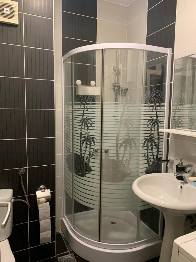 Downtown Apartment Новий Сад Екстер'єр фото